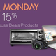 Illustration for article titled The Best Cyber Monday Deals